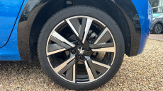 Peugeot 208 1.2 PureTech 100 GT Line 5dr Petrol Hatchback